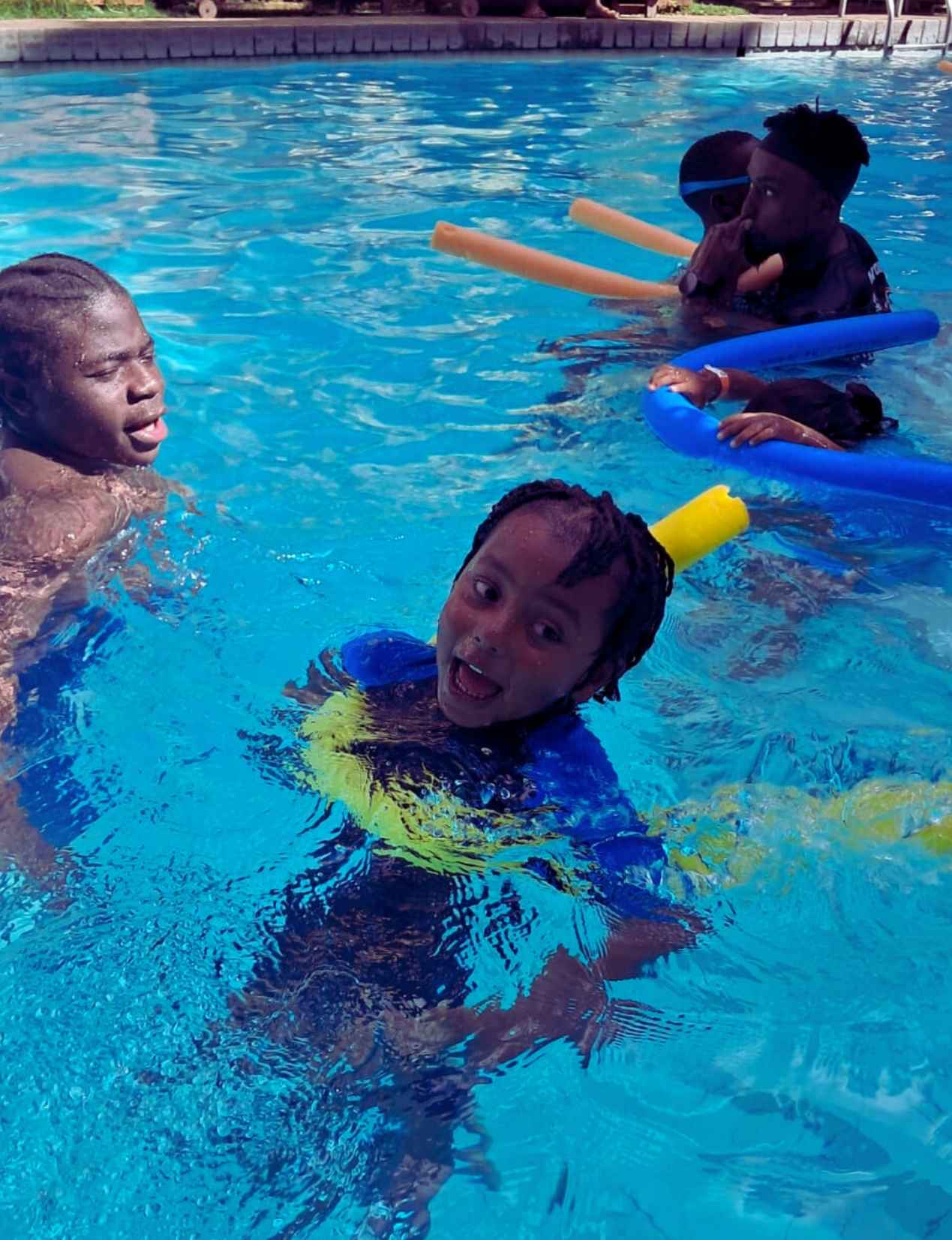 Swimworld Kenya gallery